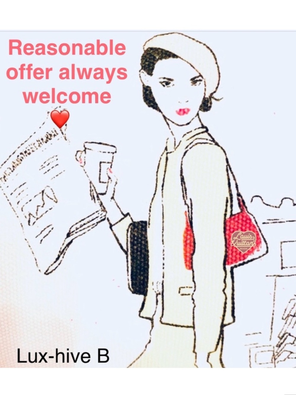 🛍️ WELCOME TO MY CLOSET 🛍️